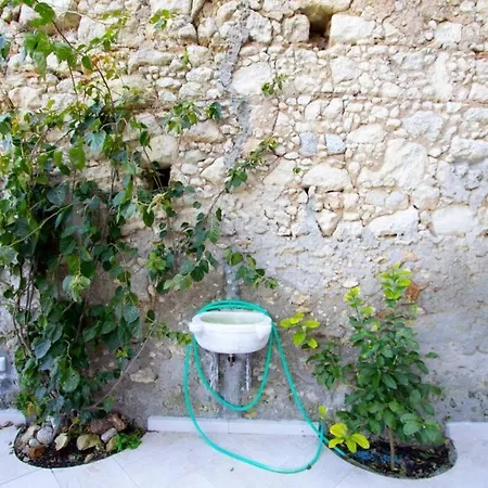 度假居 Tropea Dall'alto Drapia